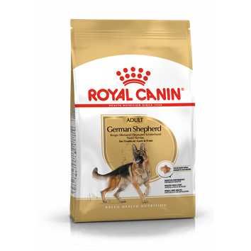 ENVIO GRÁTIS Royal Canin PASTOR ALEMÃO Puppy, Adulto 12+4kg