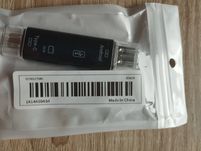 USB stick przejściówka na USB i kartę ad