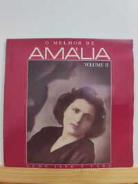 AMÁLIA - 2xLP - PORTUGAL - 1985