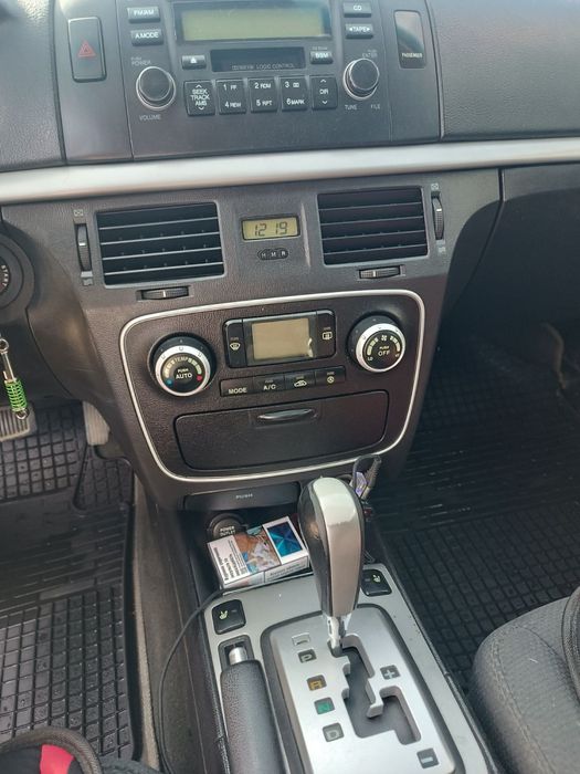 Продам Hyundai sonata