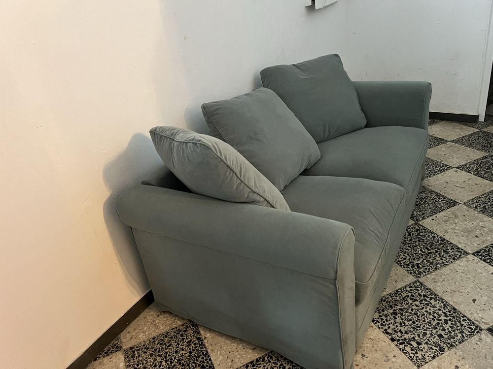 Sofá perfeito estado
