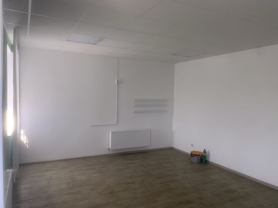 Оренда приміщення 25,5 м. кв. Центр 2 поверх