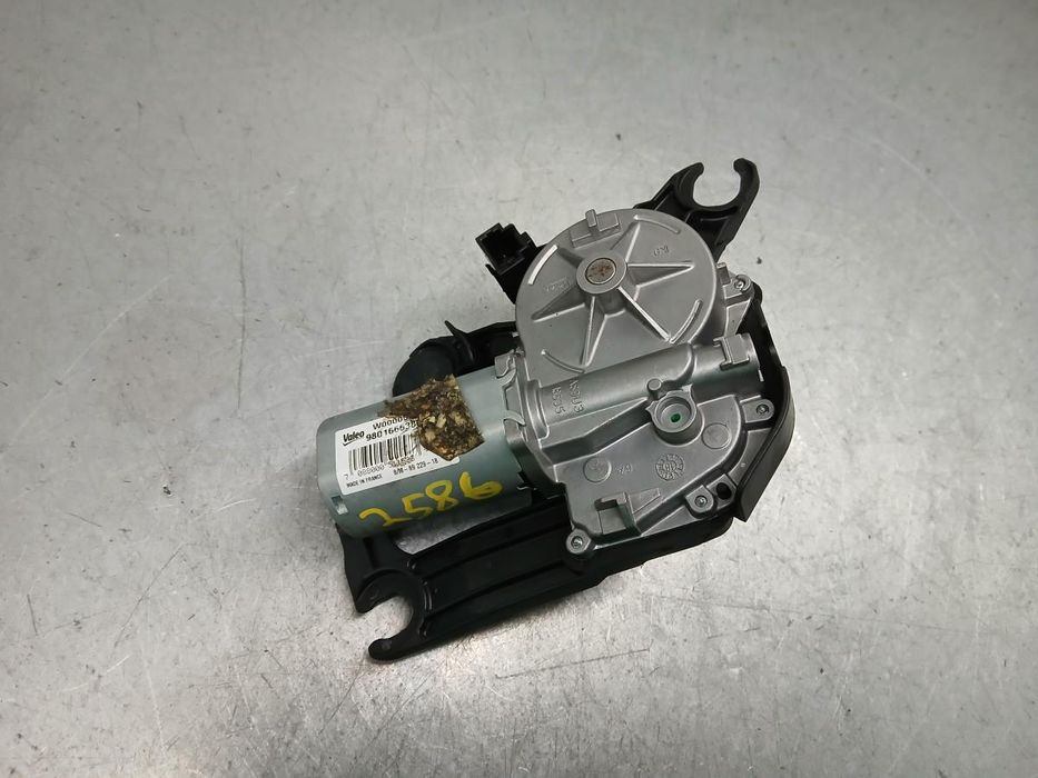 Motor limpa vidros trás CITROËN C4 Cactus