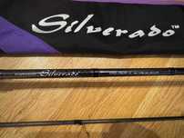 Спининг Graphiteleader Silverado GSIS-782M Fast 5-20g