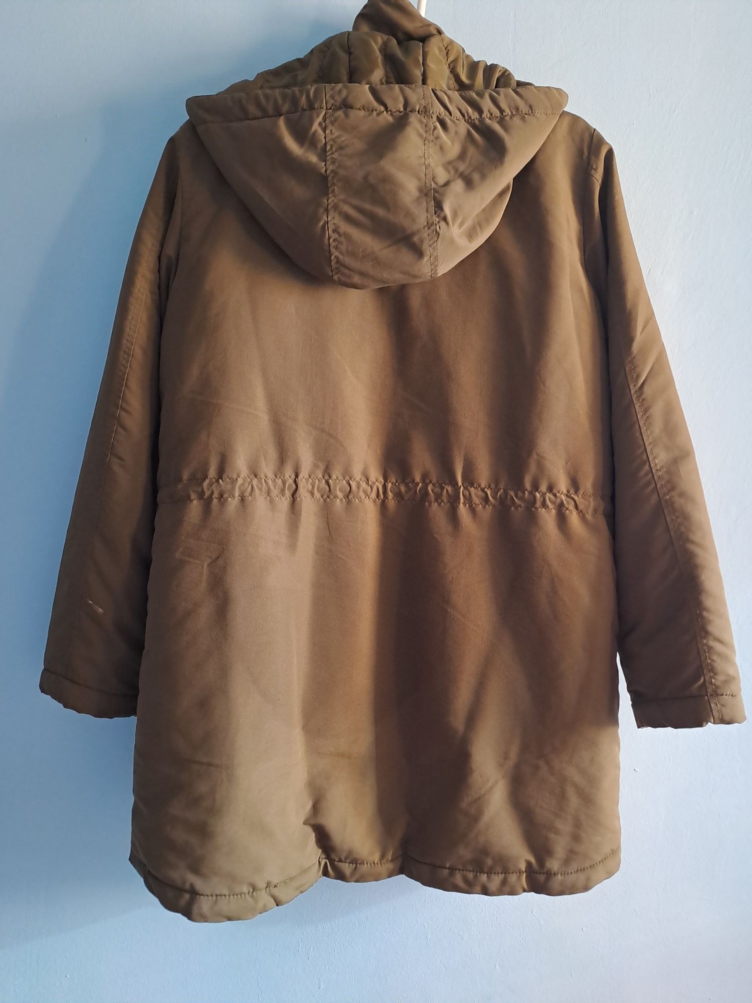 Parka damska M, płaszczyk damski M