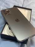 Iphone 12 pro graphite 128 gb