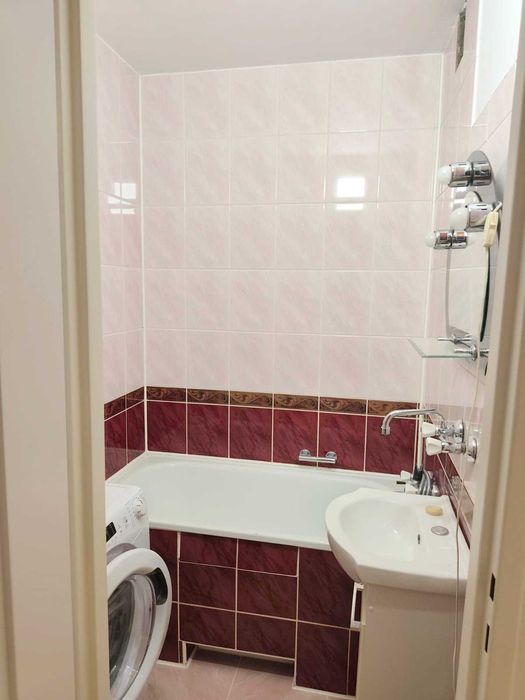 Misiągiewicza/3 pokoje/60m2/umeblowane