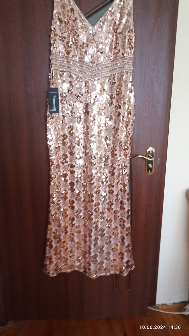 Платье, сукня святкова, вечірня