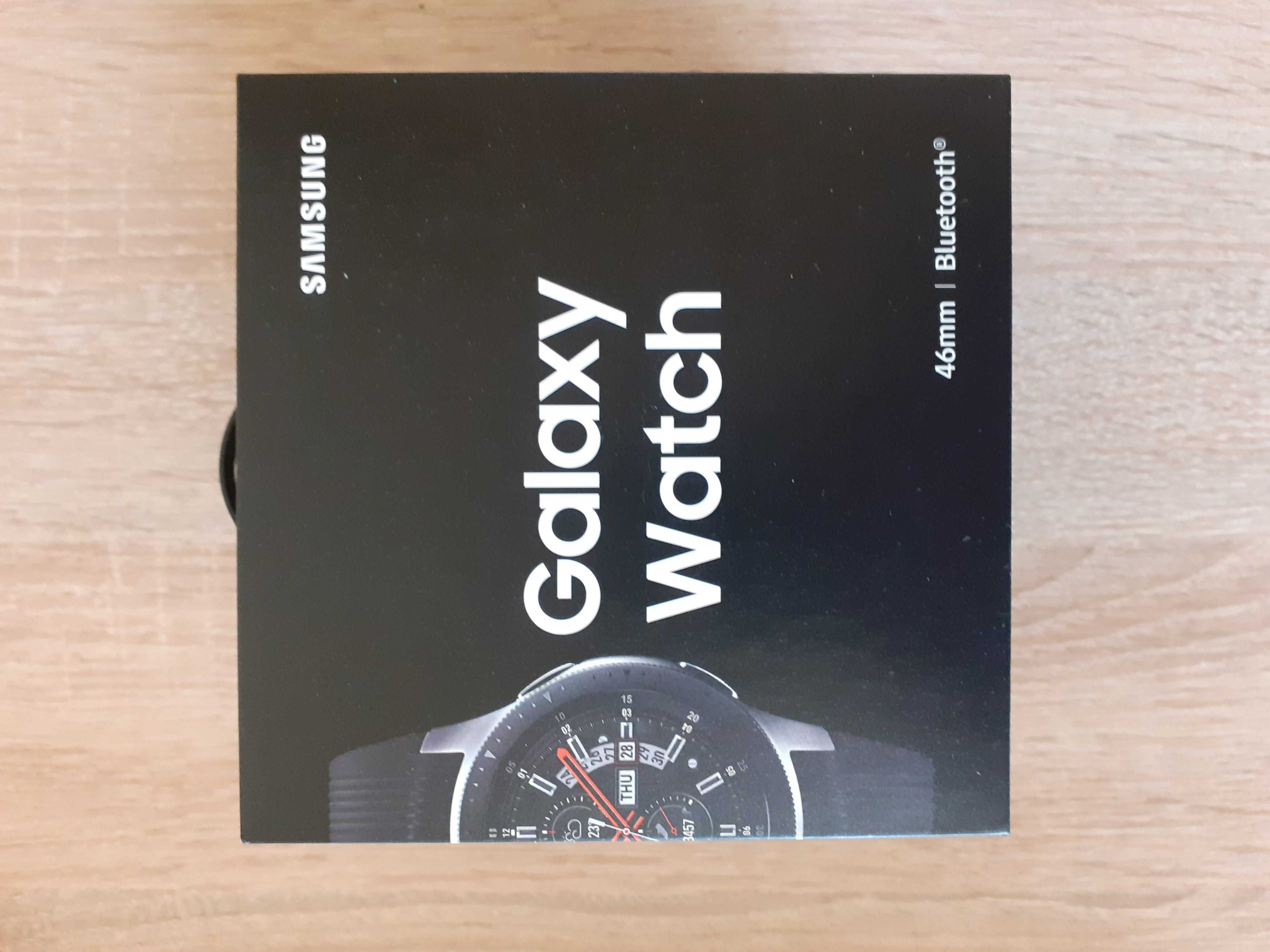 Samsung GALAXY WATCH 46mm