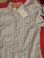 Camisa, mulher zTommy Hilfiger