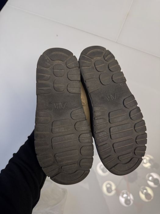 Ботинки 29 розмір зара zara