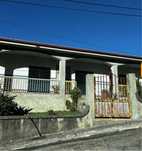 Moradia com 3 quartos para venda