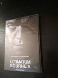 Ultimatum Bourne'a DVD