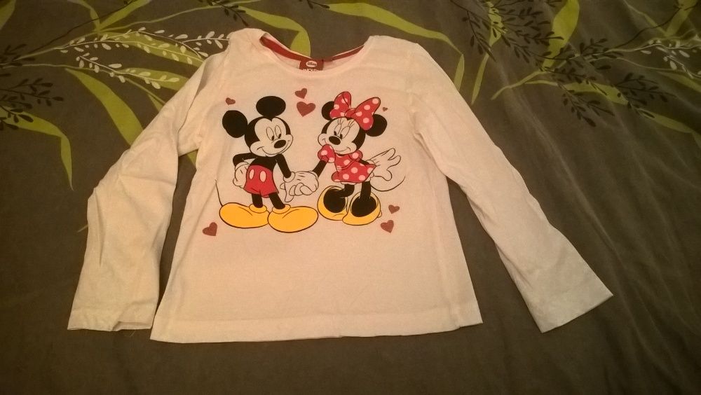 Roupa Disney Minnie Bambi Marie Aristogatos casacos pijama camisolas