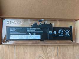 Nowa Bateria Lenovo ThinkPad 01AV432 x370 x380 x260