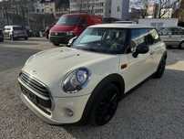 Mini 1.2 gasolina