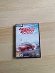 Need for speed Payback PC DVD
