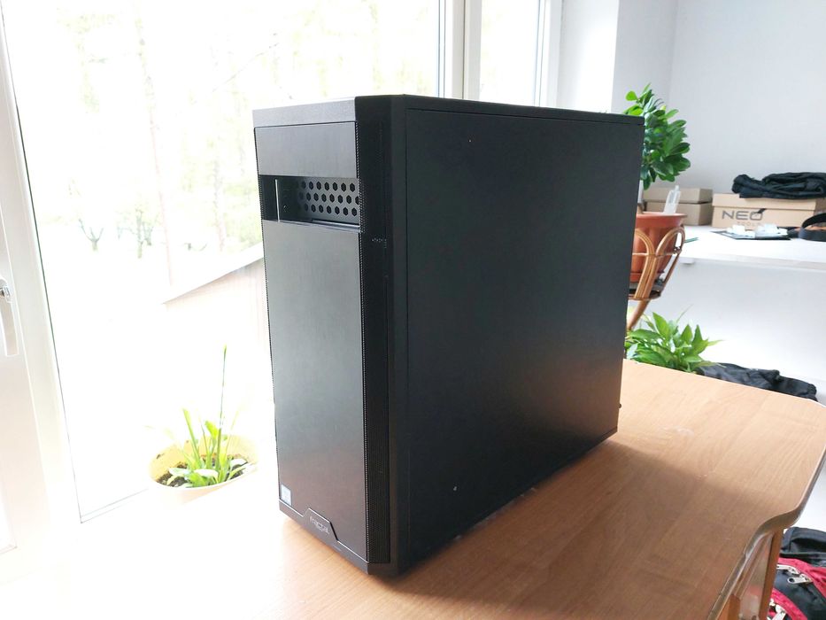 Obudowa ATX Fractal Design Core 2300