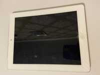 Планшет Apple iPad 2 Wi-Fi+3G 16GB (розбитий екран)