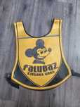 Speedway plastron Falubaz Zielona Góra
