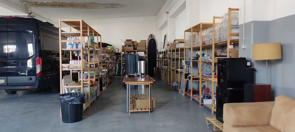 Bcamper Oficina para (Caravanas, Autocaravanas e Campervans)