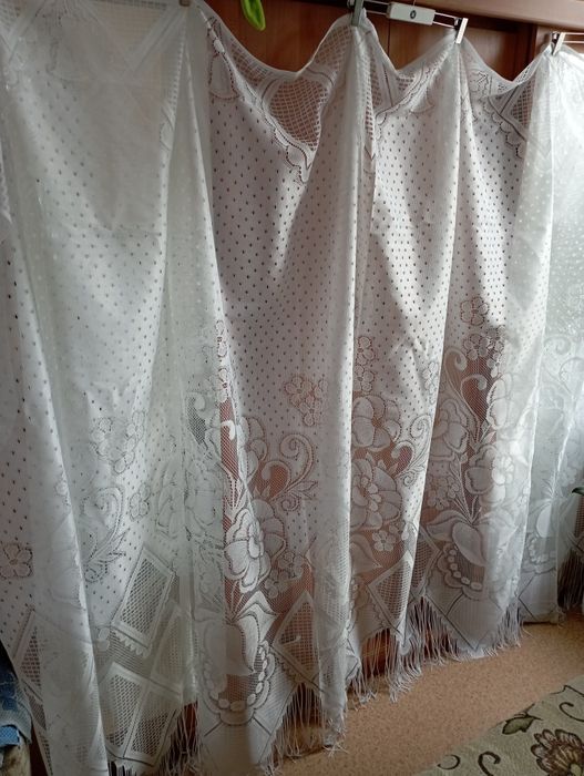 Тюль , занавеска  , штора 3,30/1,77