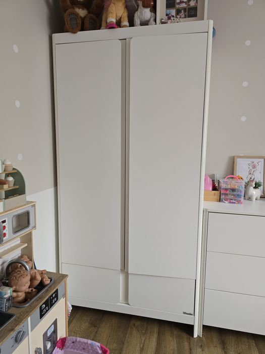 [Rezerwacja] Oddam meble dziecięce