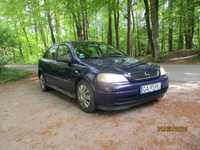 Opel Astra G 1.4 i Twinport