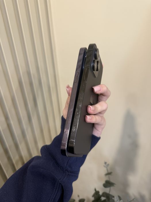 Б/У IPHONE 14 Pro Max 256 Neverlock Дорошенка,28