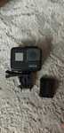Gopro 7 black jak nowa