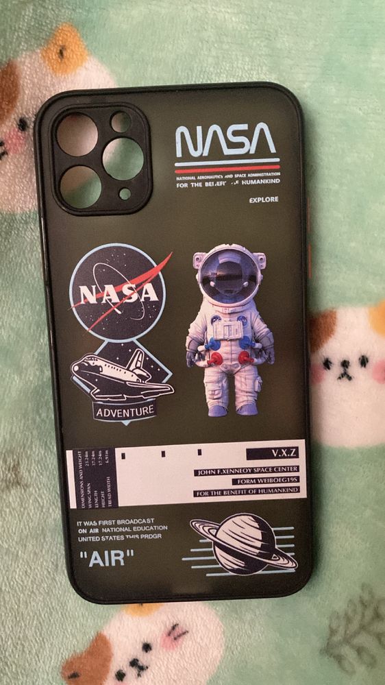 Чехол на iPhone 11 Pro Max