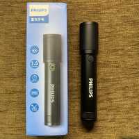 Ліхтар Philips SFL2185 powerbank 300Lm, Фонарь