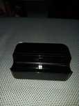Dock usb com ficha micro usb