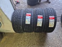 225/45r17 roadx nowe opony zimowe 2024r montaz w cenie !