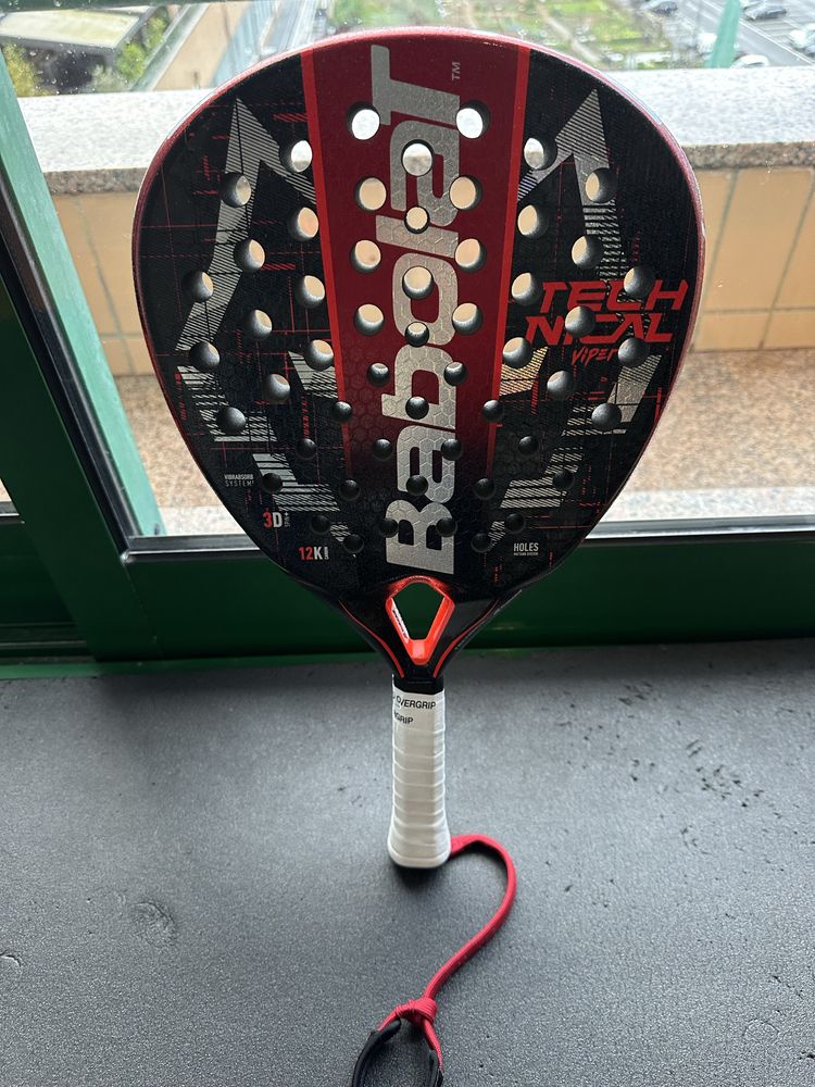 babolat technical viper 2024
