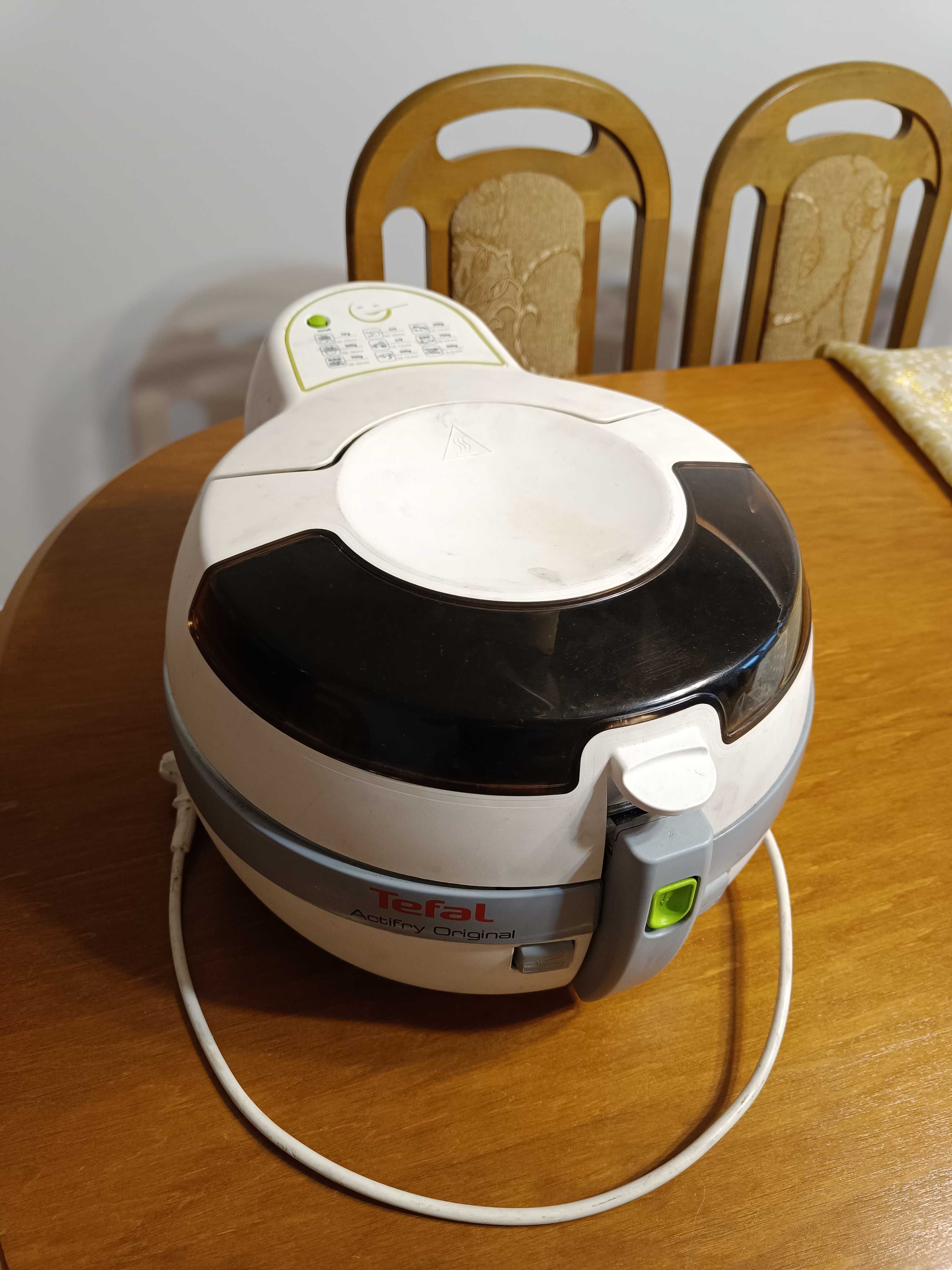 Frytkownica beztłuszczowa Tefal Actifry FZ7010 FZ701015