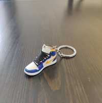 Porta-chaves Air Jordan
