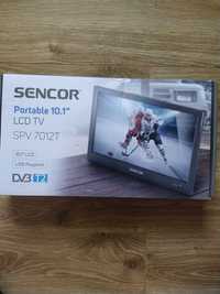 Telewizor LED Sensor Portable