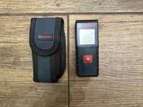 Dalmierz Laserowy Bosch GLM 30