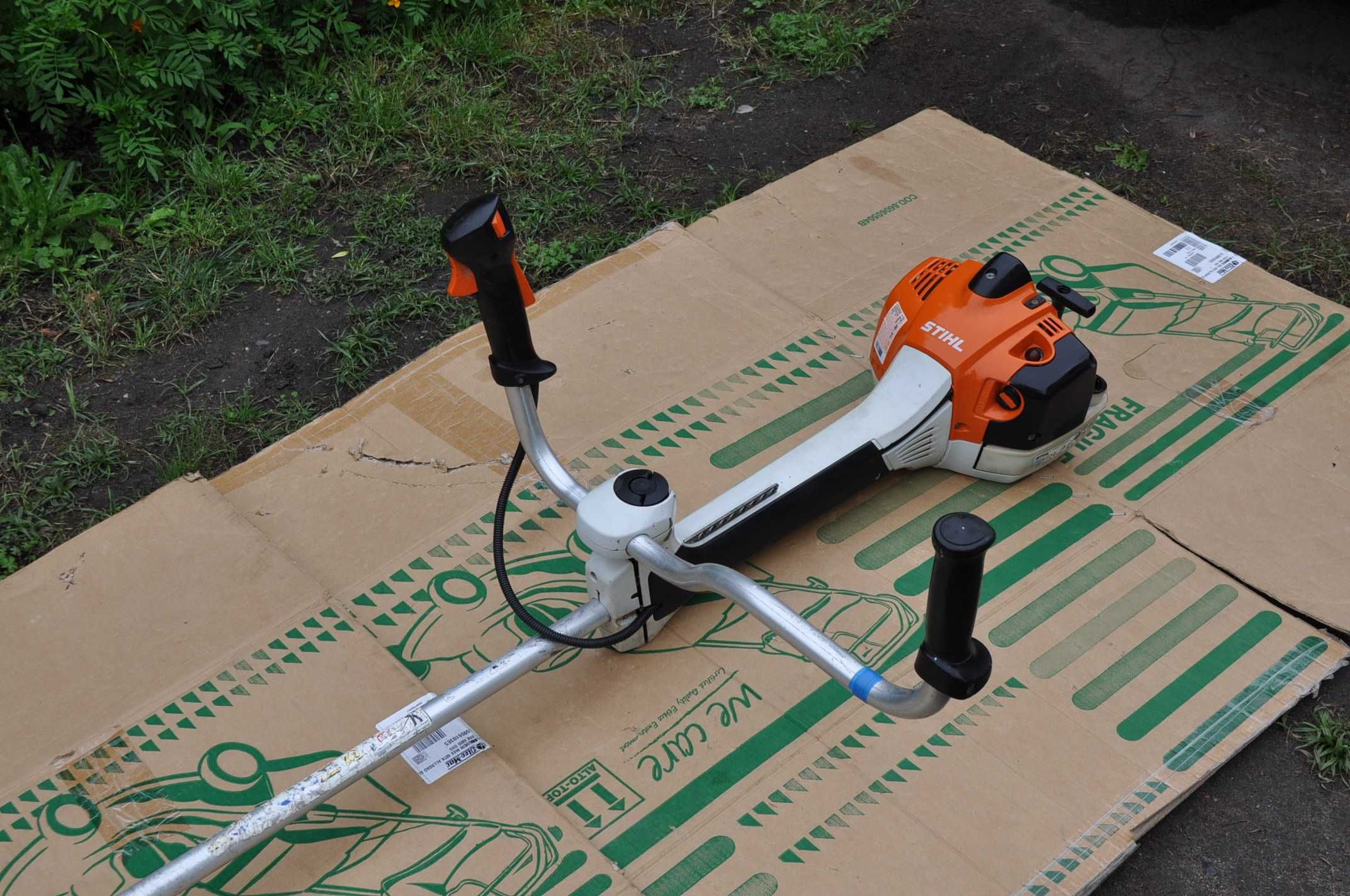 Kosa Stihl FS 360-Profesjonal