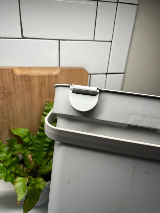 Peça de Substituição Dobradiça para HALLbAR