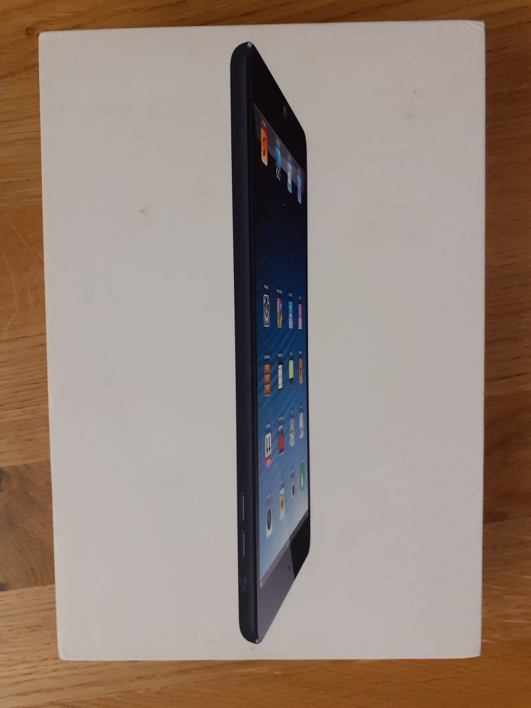 iPad mini wi-fi 32 GB black, model A1432