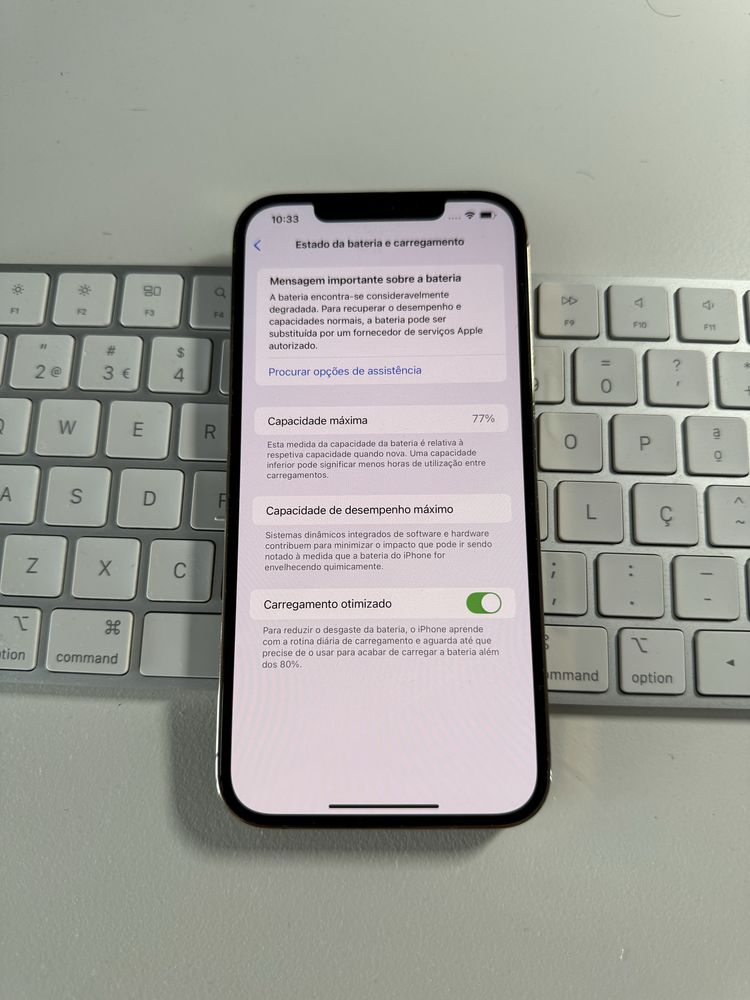Iphone 12 pro max 256 gb
