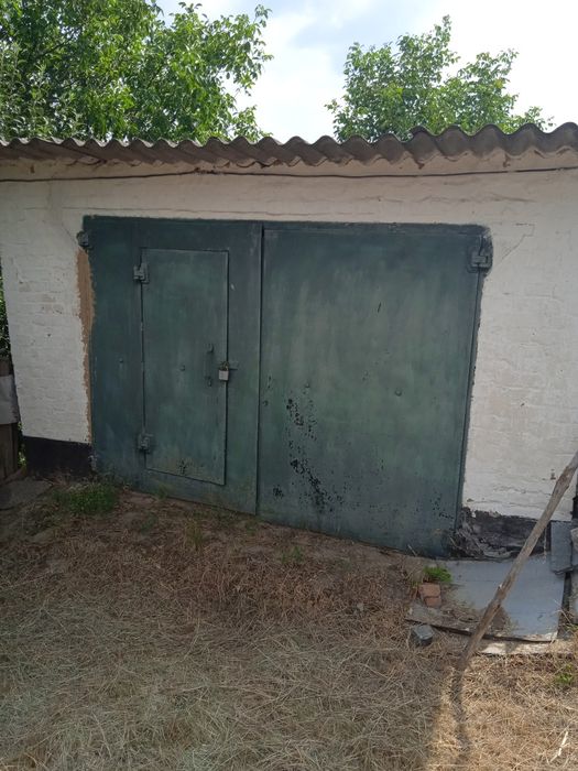 Продається будинок Черкаська область, Уманський район, с.Старі Бабани.