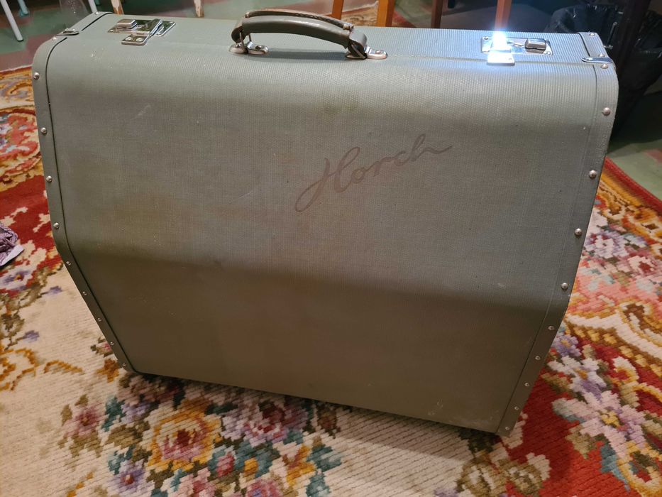 Аккордеон HORCH Superior