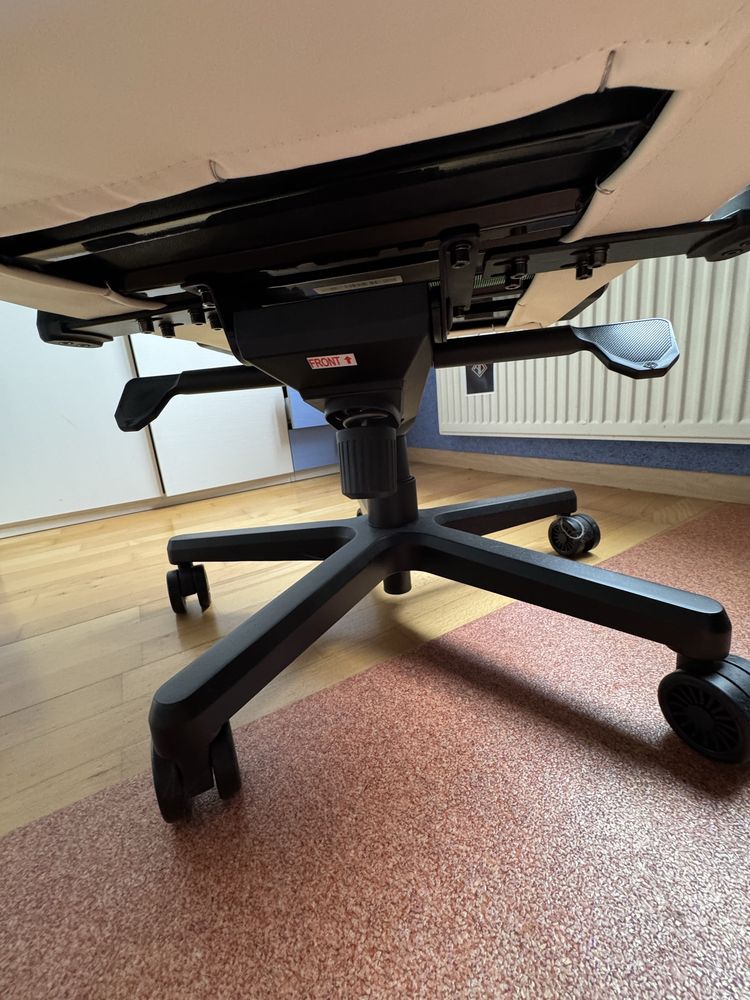 Andaseat Kaiser 4XL