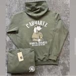 Carhartt hoodie original