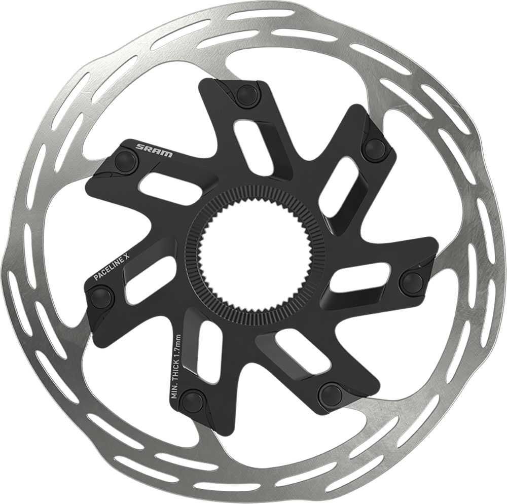 Grupa Sram Red eTap® AXS E1 2x12-speed HRD FM Centerlock Karoo