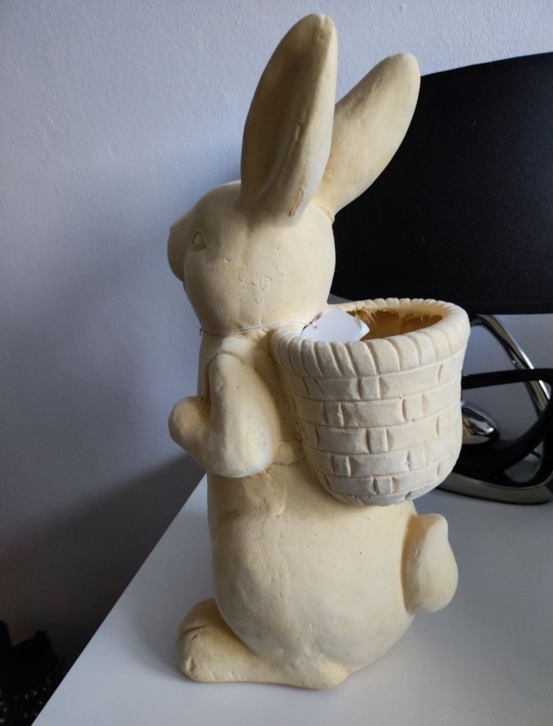 Osłonka/ figurka królik