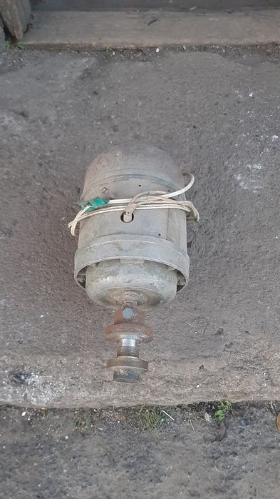 Електродвигателя асинхронные